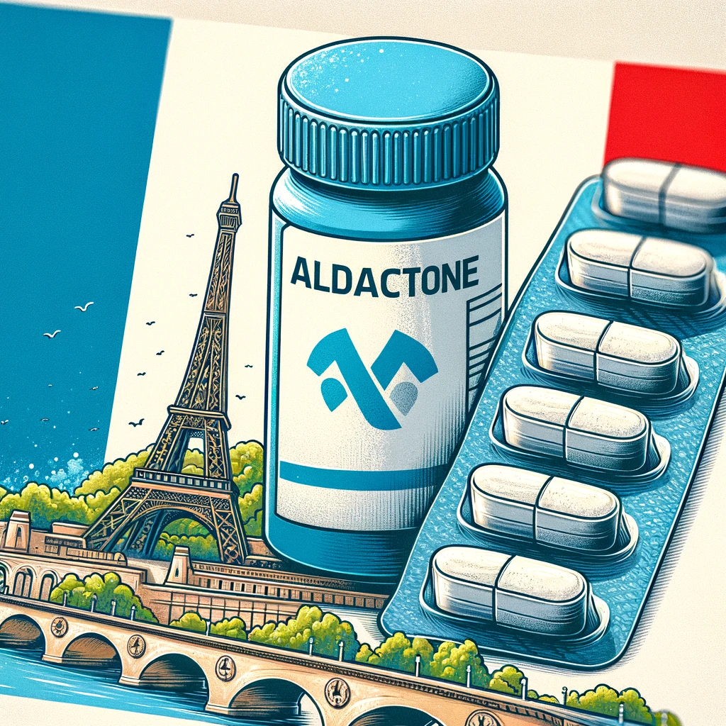 Aldactone impuissance 